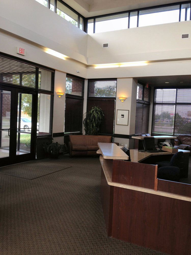 Former Heritage College: 2800 S Rock Rd, Wichita, KS 67210